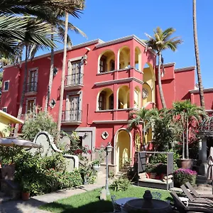 Collection O Casa Bella Boutique, Cabo San Lucas